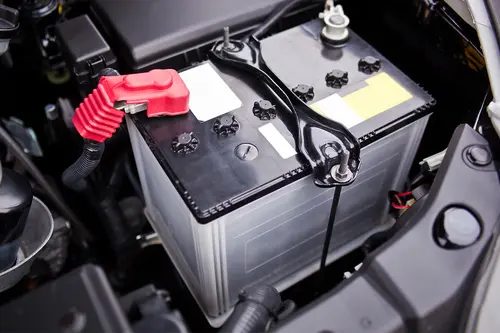 Car Battery