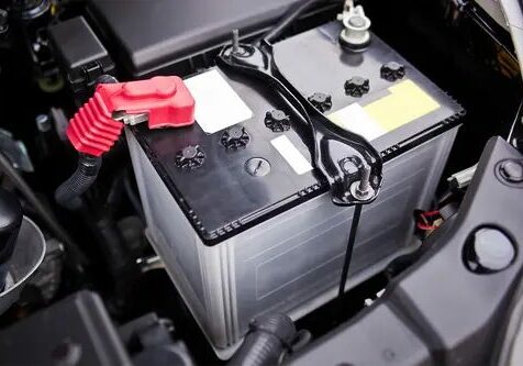 Car Battery Car Battery