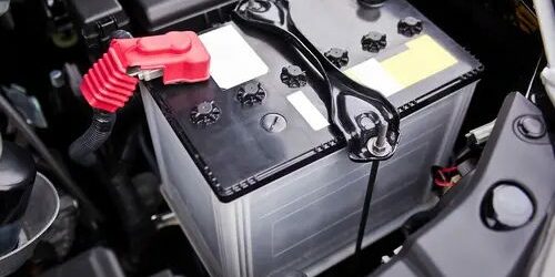 Car Battery